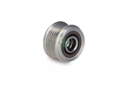 Schaeffler INA Schaeffler INA 535 0263 10 Ina Overrunning Alternator Clutch Pulley For Hyundai Isuzu Jaguar Kia Land Rover Maruti S 
