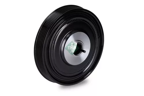 Schaeffler INA Schaeffler INA 544 0090 10 Ina Crankshaft Pulley for Dacia Infiniti Lada Mahindra Renault Mercedes-ben 