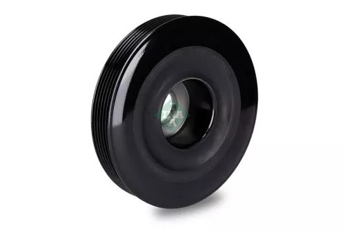 Schaeffler INA Schaeffler INA 544 0090 10 Ina Crankshaft Pulley for Dacia Infiniti Lada Mahindra Renault Mercedes-ben 