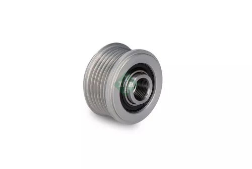 Schaeffler INA Schaeffler INA 535 0264 10 Ina Overrunning Alternator Clutch Pulley For Citroën Ds Fiat Peugeot Toyota 2008 208 301  