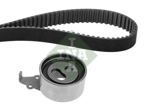 Schaeffler INA Schaeffler INA 530 0590 10 Ina Timing Belt Kit For Kia Retona Sportage 