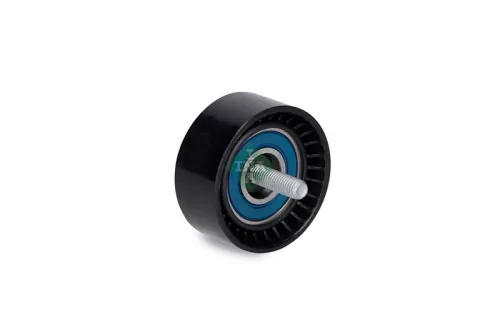 Schaeffler INA Schaeffler INA 532 0669 10 Ina Deflection Idler Guide Pulley V-ribbed Belt For Mercedes-benz A-class B-class 