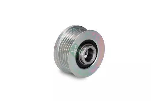 Schaeffler INA Schaeffler INA 535 0266 10 Ina Overrunning Alternator Clutch Pulley For Great Wall Hyundai Toyota C50 Etios I10 Teng 