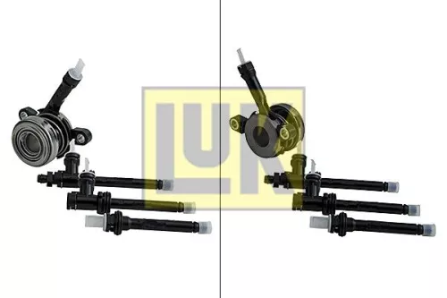 Schaeffler LuK Schaeffler LuK 510 0225 10 Luk Central Slave Cylinder Clutch For Fiat Mercedes-benz Nissan Opel Renault Vau 