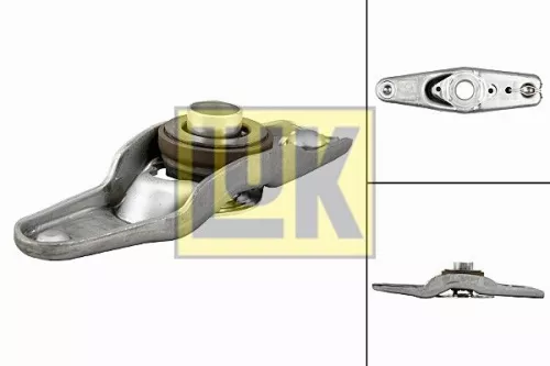LuK Release Set clutch control for AUDI JETTA SEAT SKODA SKODA (SVW) VW VW (FAW)