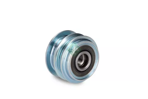 Schaeffler INA Schaeffler INA 535 0269 10 Ina Overrunning Alternator Clutch Pulley For Dacia Renault Clio Logan Logan Mcv Logan/ste 