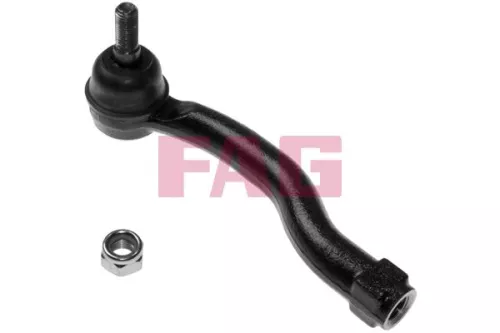 Fag Front Left Tie Rod End For Toyota Auris Auris Van Corolla Prius Plus