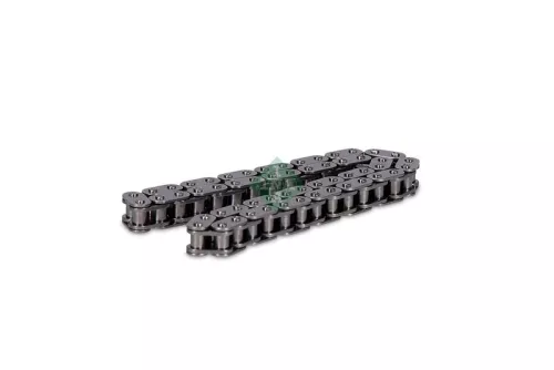 Chain, oil pump drive