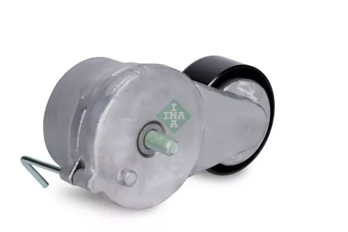 Schaeffler INA Schaeffler INA 534 0429 10 Ina Belt Tensioner V-ribbed Belt For Hyundai Kia Carnival / Grand Carnival Grand 