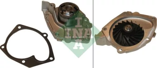 Schaeffler INA Schaeffler INA 538 0382 10 Water Pump, engine cooling 