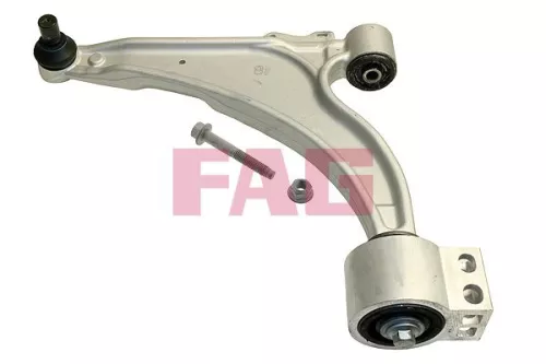 Schaeffler FAG Schaeffler FAG 821 0789 10 Fag Front Left Control/trailing Arm Wheel Suspension For Chevrolet Opel Vauxhall 