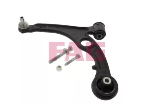 Schaeffler FAG Schaeffler FAG 821 0791 10 Fag Front Left Control/trailing Arm Wheel Suspension For Fiat Stilo 