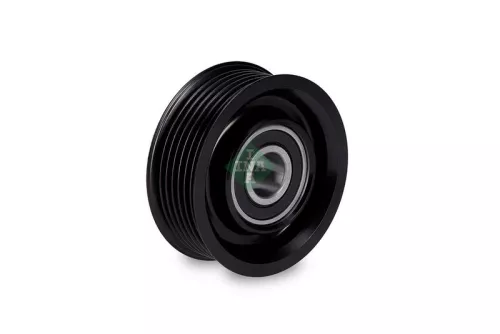 Schaeffler INA Schaeffler INA 532 0609 10 Ina Deflection Idler Guide Pulley V-ribbed Belt For Lexus Toyota Auris Avensis Corolla 
