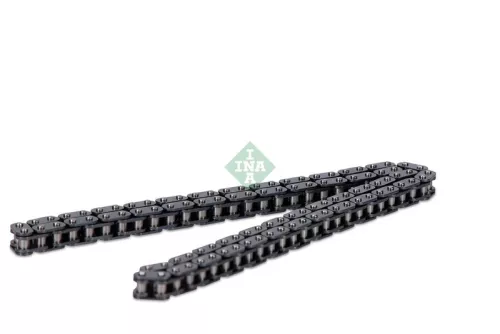 Chain, oil pump drive