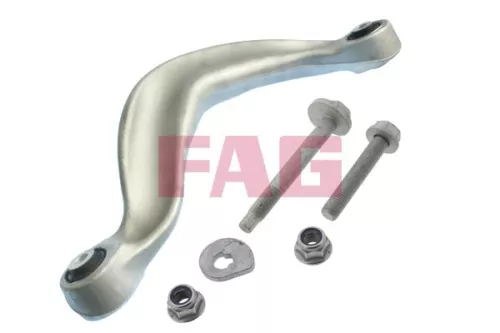 Fag Rear Right Upper Control/trailing Arm Wheel Suspension For Audi Porsche A4 A