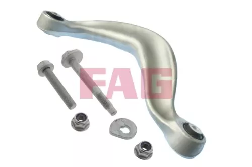 Fag Rear Left Upper Control/trailing Arm Wheel Suspension For Audi Porsche A4 A4