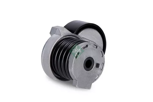 Schaeffler INA Schaeffler INA 534 0551 10 Ina Belt Tensioner V-ribbed Belt For Dacia Mercedes-benz Nissan Renault A-class  