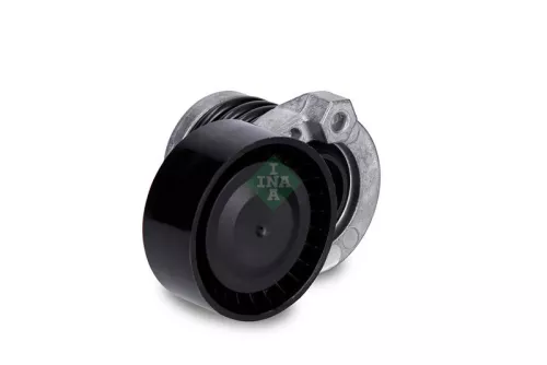 Schaeffler INA Schaeffler INA 534 0551 10 Ina Belt Tensioner V-ribbed Belt For Dacia Mercedes-benz Nissan Renault A-class  