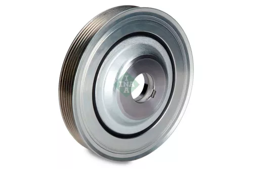 Schaeffler INA Schaeffler INA 544 0097 10 Ina Crankshaft Pulley for Citroën Ds Fiat Ford Ford Australia Ford Usa Lanc 