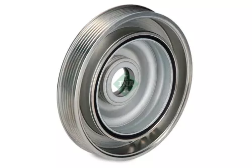 Schaeffler INA Schaeffler INA 544 0097 10 Ina Crankshaft Pulley for Citroën Ds Fiat Ford Ford Australia Ford Usa Lanc 