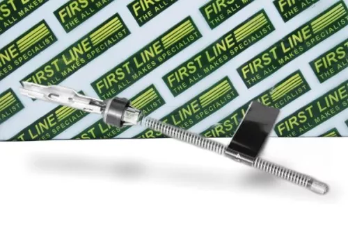 FIRST LINE FIRST LINE (FKB3753) Cable Pull, parking brake 