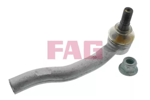 Schaeffler FAG Schaeffler FAG 840 1132 10 Fag Front Right Tie Rod End For Nissan Navara Np300 Pathfinder 