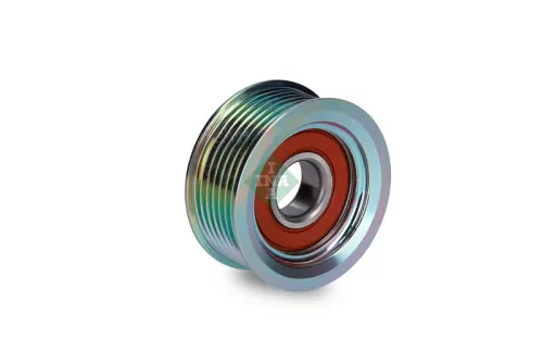 Schaeffler INA Schaeffler INA 532 0803 10 Ina Deflection Idler Guide Pulley V-ribbed Belt For Honda Accord Civic Cr-v 