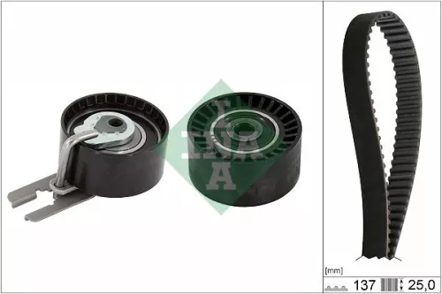 Timing Belt Kit