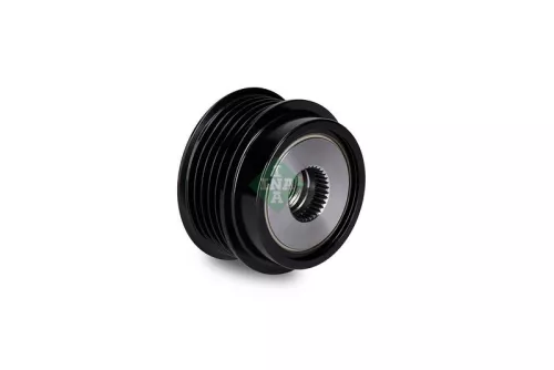 Schaeffler INA Schaeffler INA 535 0280 10 Ina Overrunning Alternator Clutch Pulley For Hyundai Kia I10 I20 Rio 