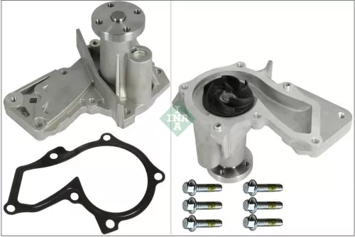 Ina Water Pump For Ford Ford (Changan) Ford Australia Mazda Volvo