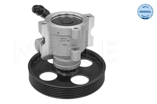 MEYLE Hydraulic Pump, steering (114 631 0009)