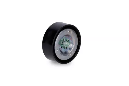 Schaeffler INA Schaeffler INA 532 0798 10 Ina Deflection Idler Guide Pulley V-ribbed Belt For Infiniti Mercedes-benz A-class B-c 