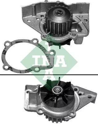 Schaeffler INA Schaeffler INA 538 0468 10 Ina Water Pump For Citroën Fiat Fso Hyundai Lada Lancia Peugeot R 