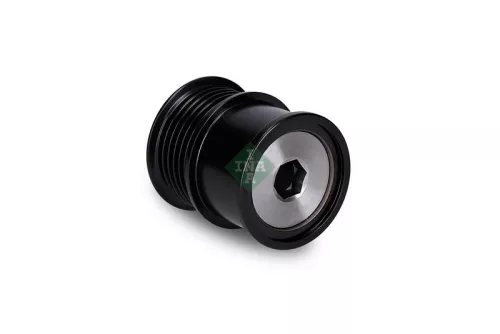Schaeffler INA Schaeffler INA 535 0284 10 Ina Overrunning Alternator Clutch Pulley For Ford Ford Australia C-max Ecosport Fiesta Fo 