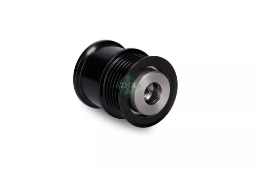 Schaeffler INA Schaeffler INA 535 0284 10 Ina Overrunning Alternator Clutch Pulley For Ford Ford Australia C-max Ecosport Fiesta Fo 