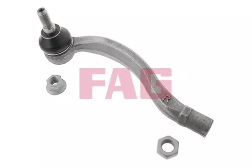 Schaeffler FAG Schaeffler FAG 840 1137 10 Fag Front Right Tie Rod End For Citroën Peugeot 508 508 Sw C5 