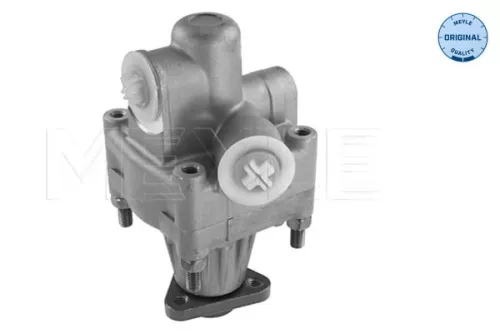 MEYLE Hydraulic Pump, steering (114 631 0032)