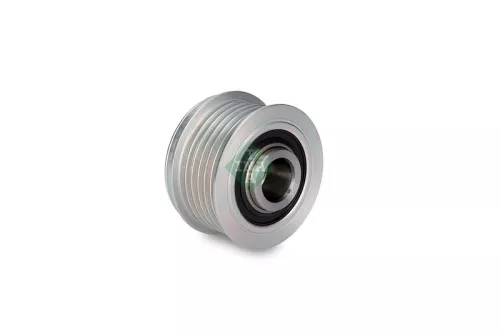 Schaeffler INA Schaeffler INA 535 0291 10 Ina Overrunning Alternator Clutch Pulley For Nissan Renault Renault (Dfac) Koleos X-trail 