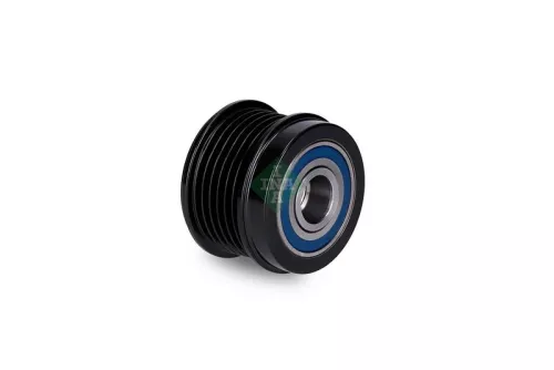 Schaeffler INA Schaeffler INA 535 0293 10 Ina Overrunning Alternator Clutch Pulley For Infiniti Infiniti (Dfac) Mercedes-benz Merce 