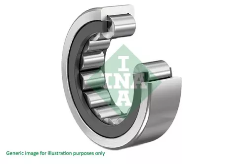 Schaeffler INA Schaeffler INA 712 2065 10 INA Bearing manual transmission - 712 2065 10 