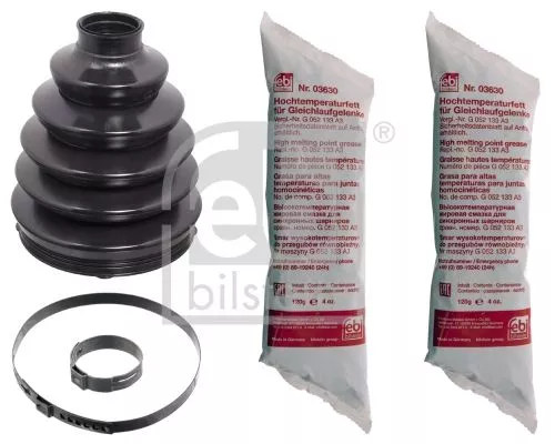 Bellow Kit, drive shaft
