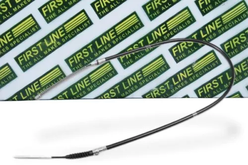 FIRST LINE FIRST LINE (FKB3760) Cable Pull, parking brake 