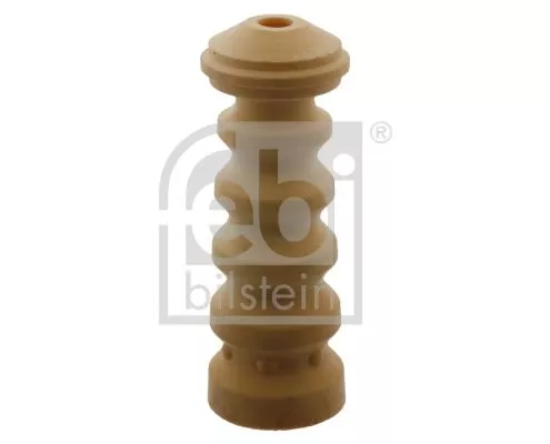 Rubber Buffer, suspension