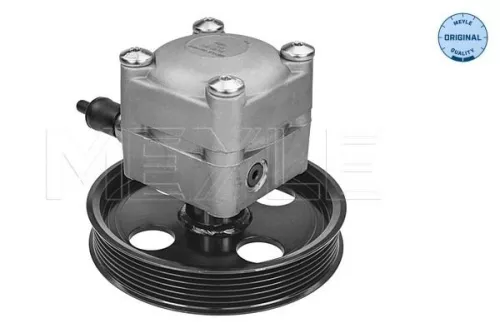 MEYLE Hydraulic Pump, steering (514 631 0012)