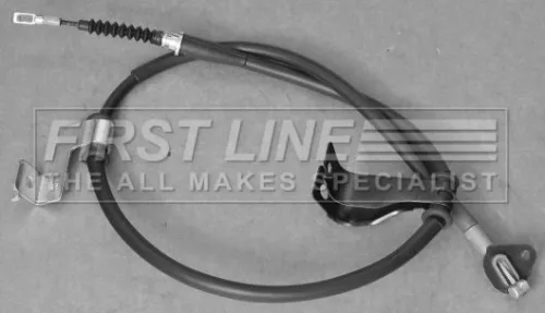 FIRST LINE FIRST LINE (FKB3762) Cable Pull, parking brake 