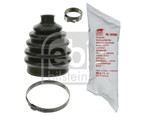 FEBI BILSTEIN FEBI BILSTEIN 01438 Bellow Kit, drive shaft 