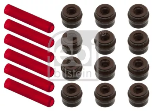 FEBI BILSTEIN FEBI BILSTEIN 01593 Seal Set, valve stem 