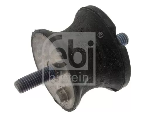 Mounting, automatic transmission