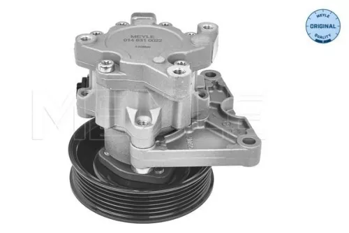 MEYLE Hydraulic Pump, steering (014 631 0022)