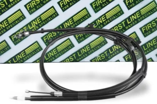 FIRST LINE FIRST LINE (FKB3764) Cable Pull, parking brake 